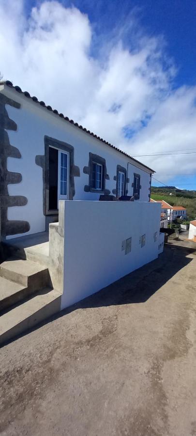 Fazenda Apartments - Apartment 3 Lajes das Flores Exterior foto