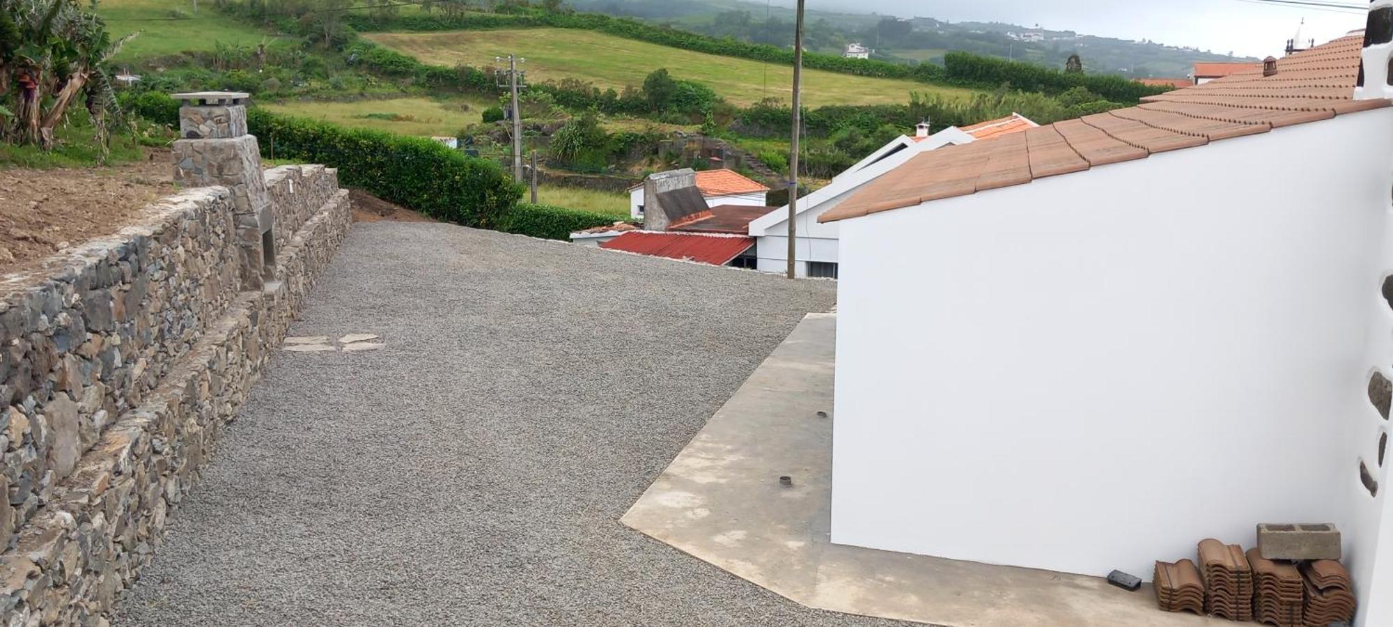 Fazenda Apartments - Apartment 3 Lajes das Flores Exterior foto